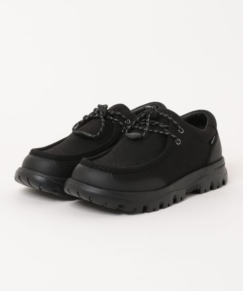 SHAKA(シャカ)の「【SHAKA】TRAIL TYROL MOC EX(サンダル・メンズ・ベージュ/ブラック・L/M)」の2枚目の写真