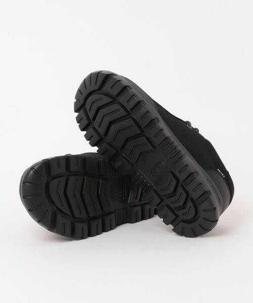 SHAKA(シャカ)の「【SHAKA】TRAIL TYROL MOC EX(サンダル・メンズ・ベージュ/ブラック・L/M)」の4枚目の写真