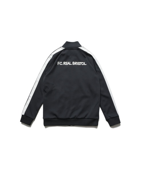 ERIC HAZE: TRAINING TRACK JACKET（ブルゾン）｜F.C.Real Bristol for