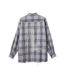 HYSTERIC GLAMOUR｜ヒステリックグラマーのシャツ/ブラウス