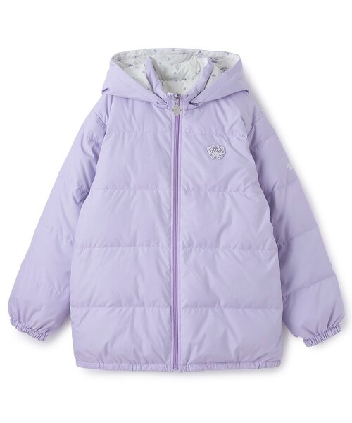 ⭐️タグ付き未使用⭐️ANASUI mini ダウンジャケット 120 ⭐️タグ付き未使用⭐️ANASUI mini ダウンジャケット 120