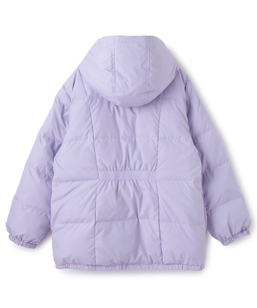 リバーシブルダウン（ダウンジャケット/コート）｜ANNA SUI mini