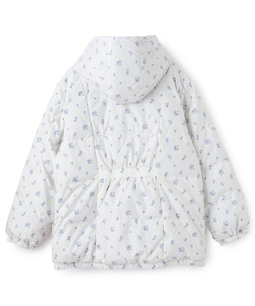 リバーシブルダウン（ダウンジャケット/コート）｜ANNA SUI mini