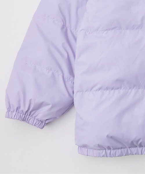 リバーシブルダウン（ダウンジャケット/コート）｜ANNA SUI mini