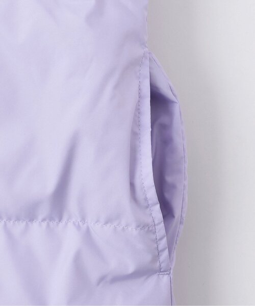 リバーシブルダウン（ダウンジャケット/コート）｜ANNA SUI mini