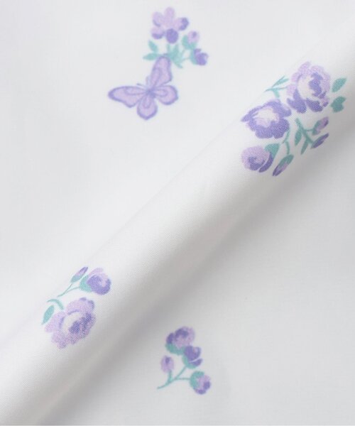 リバーシブルダウン（ダウンジャケット/コート）｜ANNA SUI mini