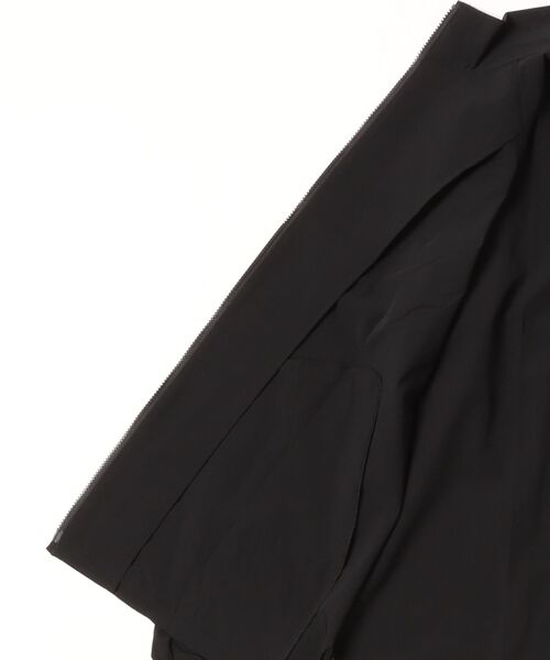 THOUSAND MILE（サウザンドマイル）の「【THOUSAND MILE】ZIP BLOUSON＆T-SHIRT＆PANTS SET UP（ブルゾン・メンズ・ブラック・MEDIUM/LARGE/X-LARGE）」の7枚目の写真