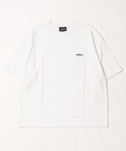 THOUSAND MILE（サウザンドマイル）の「【THOUSAND MILE】ZIP BLOUSON＆T-SHIRT＆PANTS SET UP（ブルゾン・メンズ・ブラック・MEDIUM/LARGE/X-LARGE）」の8枚目の写真