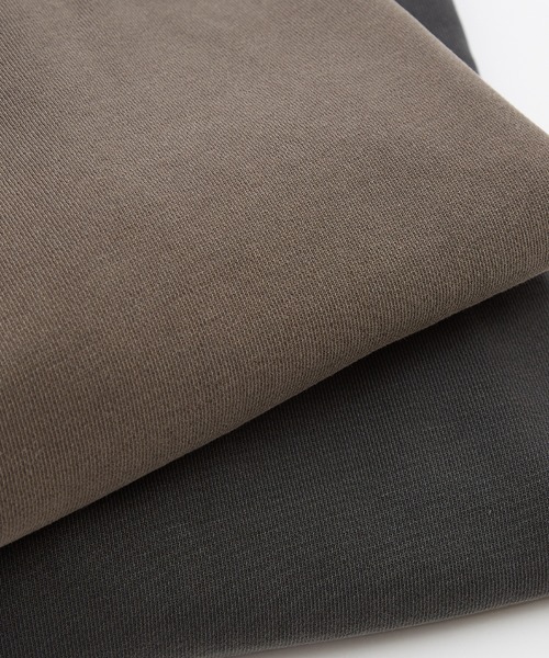 improves(インプローブス)の「【SIDEWAY STANCE】ピグメント スウェット ペインターパンツ(スウェットパンツ・メンズ・ブラウン/ブラック・X-LARGE/LARGE/MEDIUM/SMALL)」の18枚目の写真