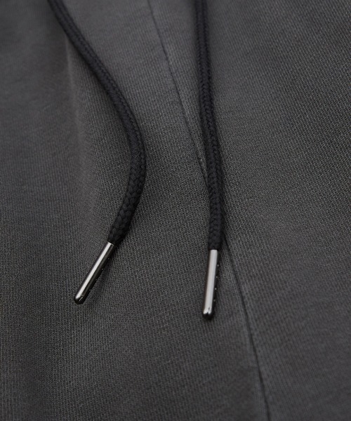 improves(インプローブス)の「【SIDEWAY STANCE】ピグメント スウェット ペインターパンツ(スウェットパンツ・メンズ・ブラウン/ブラック・X-LARGE/LARGE/MEDIUM/SMALL)」の21枚目の写真