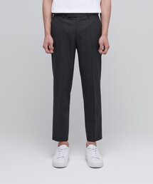 9分丈」に該当するメンズのスラックスファッション通販 - ZOZOTOWN