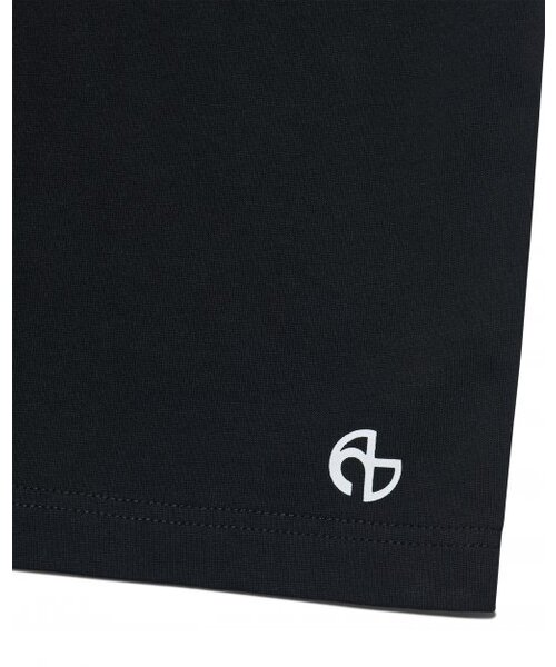 NOMANUAL（NOMANUAL）の「BASIC LONG SLEEVE TEE - BLACK（Tシャツ/カットソー・レディース・その他・X-LARGE/SMALL/MEDIUM/LARGE）」の5枚目の写真