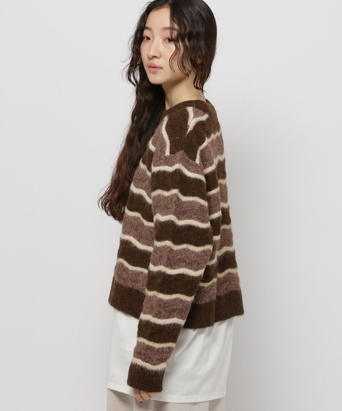 と*様 【最終値下げ】【希少品】VivienneWestwood ニットボーダー org.jpg