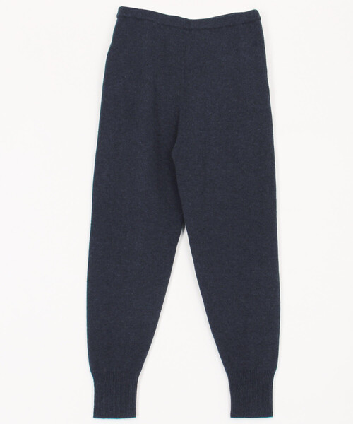 FREAK'S STORE(フリークスストア)の「Knit Jogger Pants/ニット ジョガーパンツ<セットアップ対応>(その他パンツ・レディース・グレー/オフホワイト/ネイビー・MEDIUM/SMALL)」の15枚目の写真