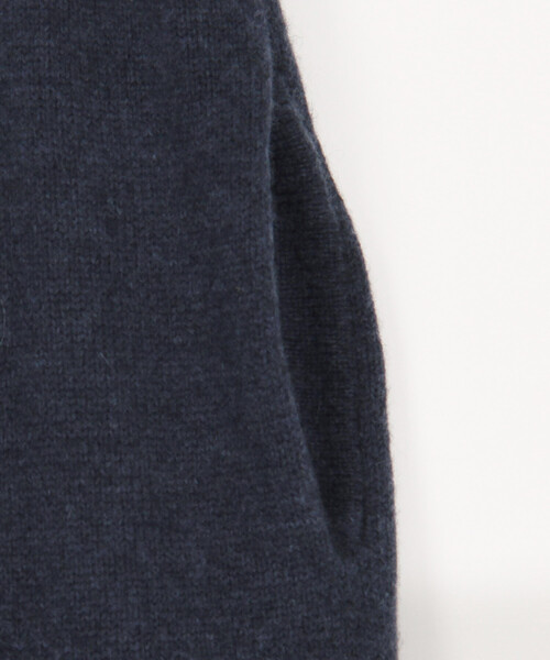 FREAK'S STORE(フリークスストア)の「Knit Jogger Pants/ニット ジョガーパンツ<セットアップ対応>(その他パンツ・レディース・グレー/オフホワイト/ネイビー・MEDIUM/SMALL)」の17枚目の写真