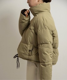 【lawgy 】ラヴジー　ハンドメイドヘリンボーンジャケットアウター lawgy（ラウジー）の「handmade herringbone jacket outer