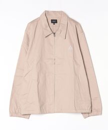HUF（ハフ）の「【C-HUF2】【HUF/ハフ】HUF SET TT SHOP JACKET JK00441（その他アウター）」