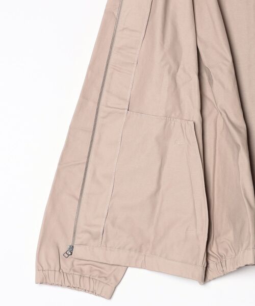 HUF（ハフ）の「【C-HUF2】【HUF/ハフ】HUF SET TT SHOP JACKET JK00441（その他アウター・メンズ・ネイビー/ブラック/ストーン・XX-LARGE/SMALL）」の14枚目の写真