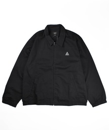 HUF（ハフ）の「【C-HUF2】【HUF/ハフ】HUF SET TT SHOP JACKET JK00441（その他アウター）」