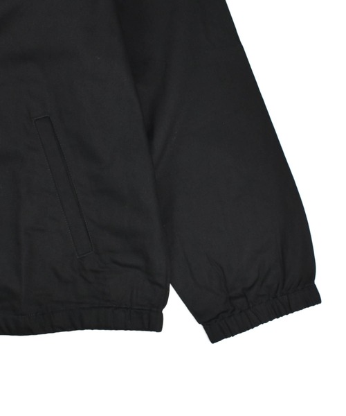 HUF（ハフ）の「【C-HUF2】【HUF/ハフ】HUF SET TT SHOP JACKET JK00441（その他アウター・メンズ・ネイビー/ブラック/ストーン・XX-LARGE/SMALL）」の6枚目の写真