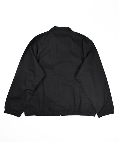 HUF（ハフ）の「【C-HUF2】【HUF/ハフ】HUF SET TT SHOP JACKET JK00441（その他アウター・メンズ・ネイビー/ブラック/ストーン・XX-LARGE/SMALL）」の5枚目の写真