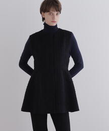 LE PHIL｜ル フィルのノーカラージャケット通販 - ZOZOTOWN