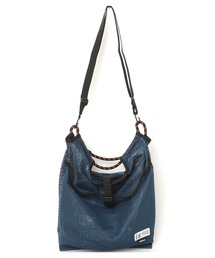 Marmot（マーモット）の「Marmot x atmos Mesh Compact Tote / マーモット x アトモス メッシュ コンパクト トート 【SP】（ショルダーバッグ）」