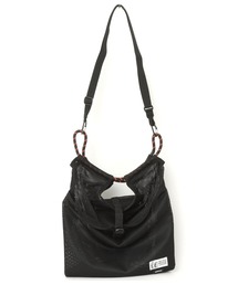 Marmot（マーモット）の「Marmot x atmos Mesh Compact Tote / マーモット x アトモス メッシュ コンパクト トート 【SP】（ショルダーバッグ）」