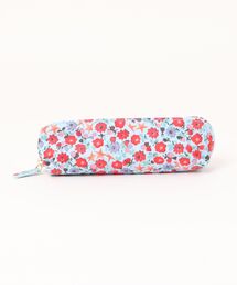 Cath Kidston（キャスキッドソン）の「ペンシルケースFolding Star Ditsy（ステーショナリー）」