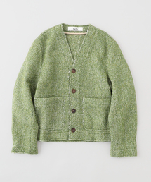 EDIFICE（エディフィス）の「Sefr(セファー)  PAVEL カーディガン（カーディガン/ボレロ・メンズ）」