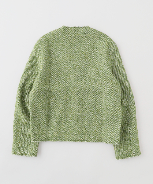 セール】Sefr(セファー) PAVEL カーディガン（カーディガン/ボレロ