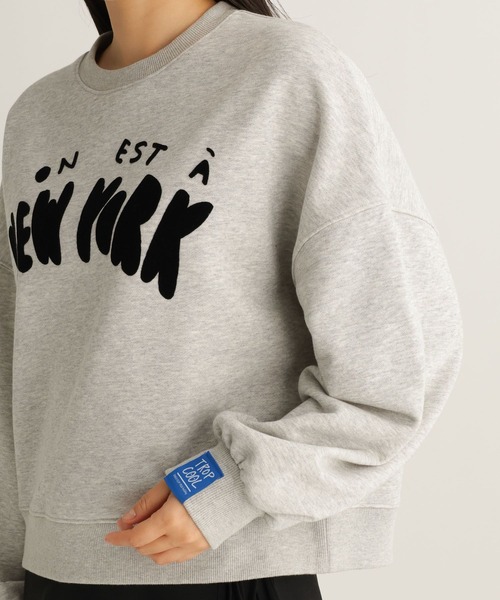 studio CLIP（スタディオクリップ）の「【daily CLIP × holiday】短丈