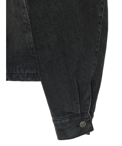 MODNINE(モディナイン)の「Caesar Suit - Type 6(デニムジャケット・レディース・その他・LARGE/MEDIUM)」の6枚目の写真