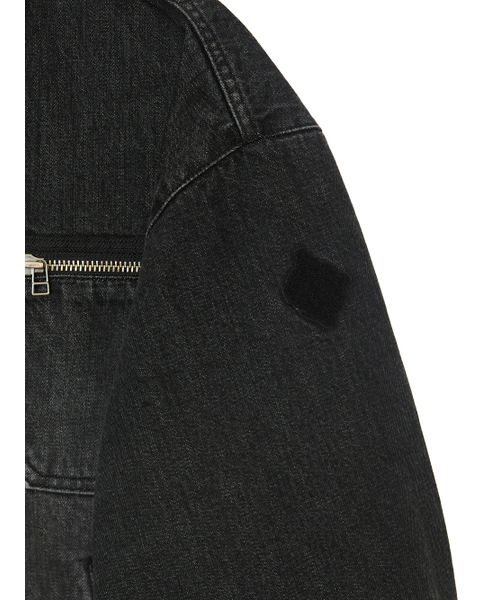 MODNINE(モディナイン)の「Caesar Suit - Type 6(デニムジャケット・レディース・その他・LARGE/MEDIUM)」の8枚目の写真