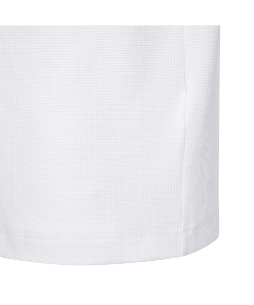 ANEW GOLF（アニューゴルフ）の「M LOGO POINT L/TS_OW（ポロシャツ・メンズ・その他・MEDIUM/LARGE/X-LARGE/XX-LARGE/XXX-LARGE）」の8枚目の写真