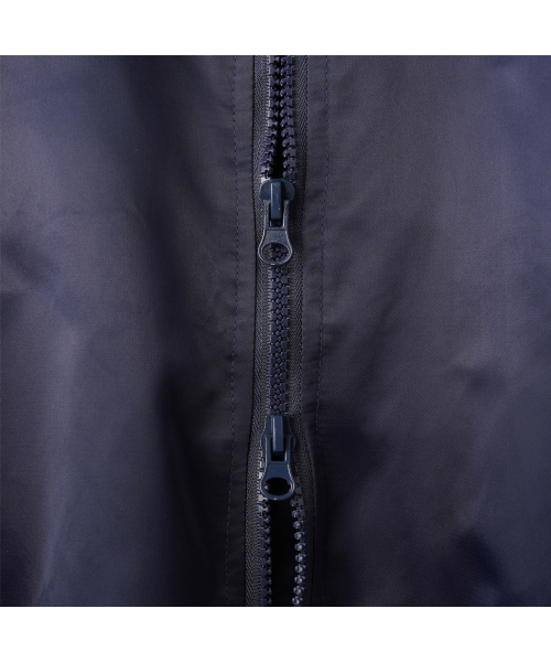 GRAYBLVD(グレイブラバット)の「ティティバスティジャケット GKAJK63(NAVY)(スタジャン・レディース・ネイビー・MEDIUM/LARGE)」の5枚目の写真