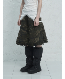 SETUP-EXE｜セットアップイーエックスイー（レディース）のスカート