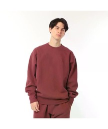 GOAT（ゴート）の「GOAT / FLEECE CREW NECK SWEAT 15.5oz（スウェット）」