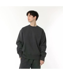 GOAT（ゴート）の「GOAT / FLEECE CREW NECK SWEAT 15.5oz（スウェット）」