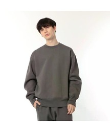 GOAT（ゴート）の「GOAT / FLEECE CREW NECK SWEAT 15.5oz（スウェット）」