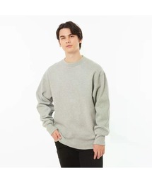 Beyond Basics（ビヨンド ベーシックス）の「GOAT / FLEECE CREW NECK SWEAT 15.5oz（スウェット）」