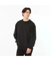 GOAT（ゴート）の「GOAT / FLEECE CREW NECK SWEAT 15.5oz（スウェット）」