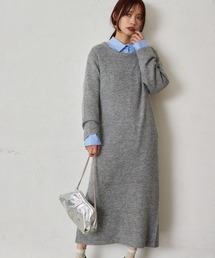mysty woman | 【WEB限定】エヴリデイワンピース 636520(ワンピース)