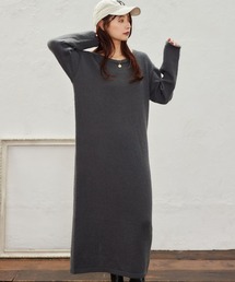 mysty woman | 【WEB限定】エヴリデイワンピース 636520(ワンピース)