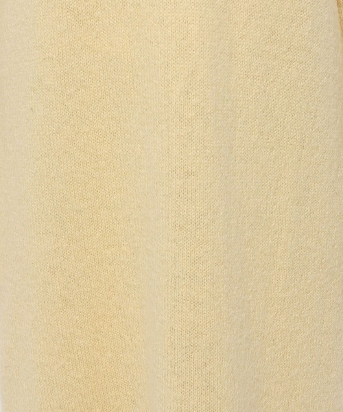 mysty woman(ミスティウーマン)の「【WEB限定】エヴリデイワンピース 636520(ワンピース・レディース・ピンク/ブラウン/ピンクベージュ/ライトブルー/ブラック/チャコールグレー/グレー/イエロー・FREE)」の13枚目の写真