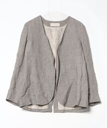 ブランド古着】Plage｜プラージュ（レディース）のノーカラー