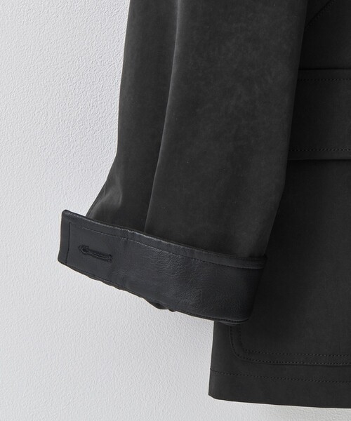 数量限定】×EX DOLPHIN HUNTING JACKET（カバーオール）｜UNITED TOKYO