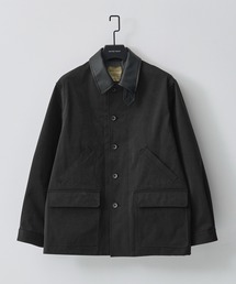 【数量限定】×EX DOLPHIN HUNTING JACKET