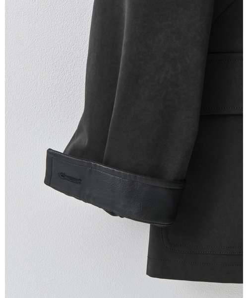 数量限定】×EX DOLPHIN HUNTING JACKET（カバーオール）｜UNITED TOKYO