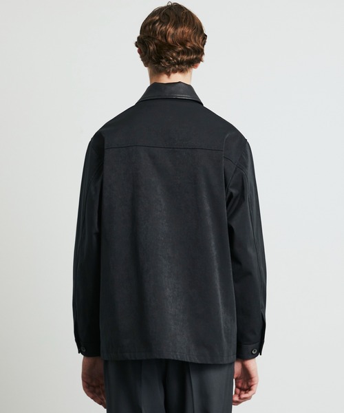 数量限定】×EX DOLPHIN HUNTING JACKET（カバーオール）｜UNITED TOKYO